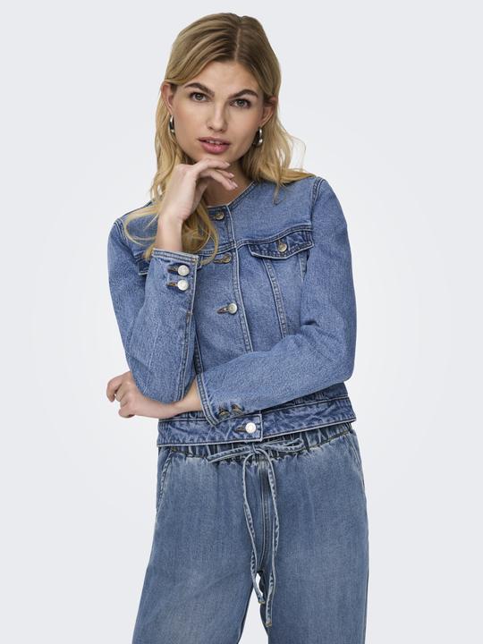Actual product image Only ONLKATHY Jeansjacke Jeansjacke (XL)