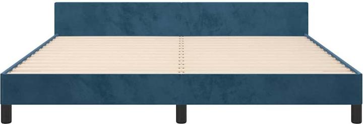 Actual product image vidaXL Johnny (160 x 200 cm)