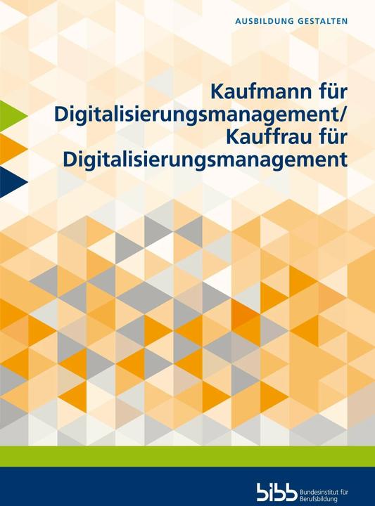 Produktbild Gerd Blachnik (Deutsch, Thomas Schuetz, Ralf Bauer, Bundesinstitut für Berufsbildung, Gerd Blachnik, Damir Benkovic, 2020)