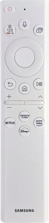 Actual product image Samsung BN59-01391B (Device-specific remote control, Radio Frequency (RF))