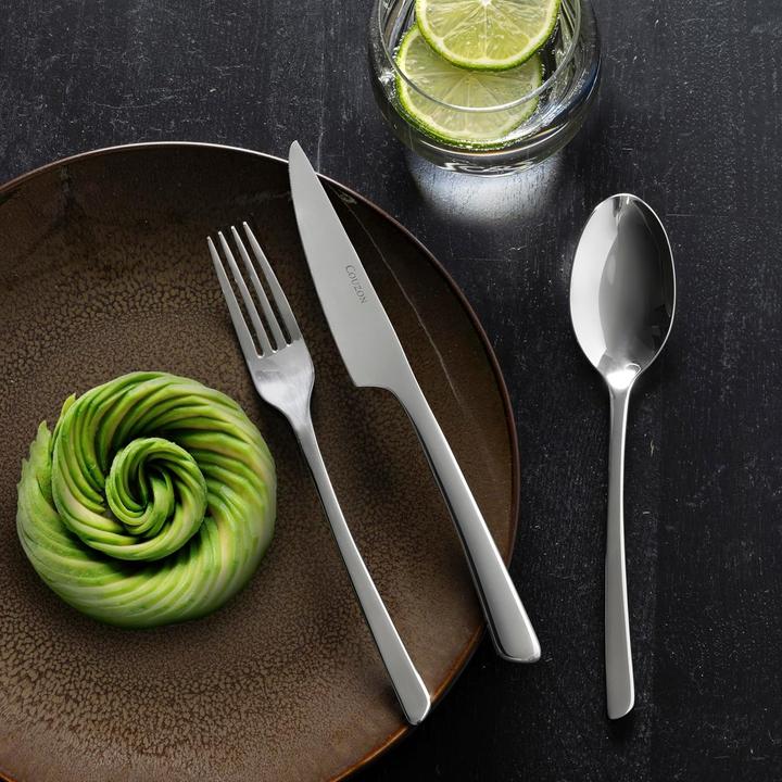 Actual product image Couzon I Have Tasted 24-Piece Cutlery Set in Box (24 pcs., Cutlery set)