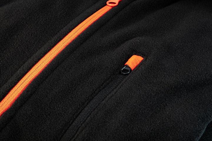 Immagine prodotto Neo Giacca in pile taglia XL (81-500-XL) (XL)