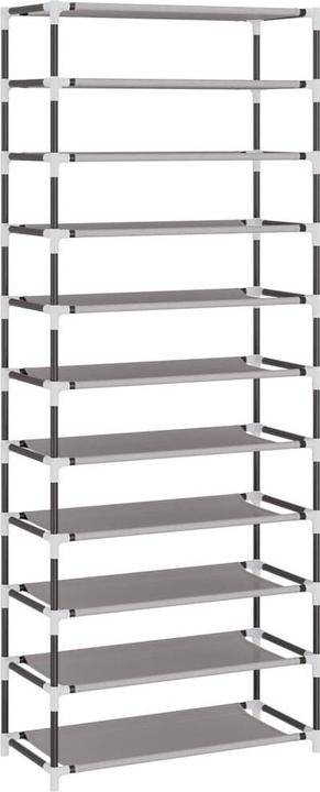 Produktbild vidaXL Kim (60 x 30 x 166 cm)