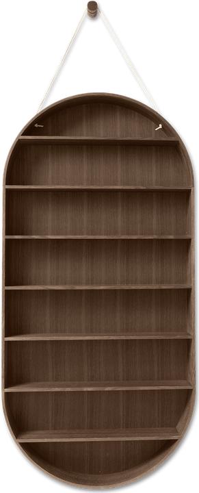 Ferm Living Oval Dorm (54 x 7 x 110 cm)