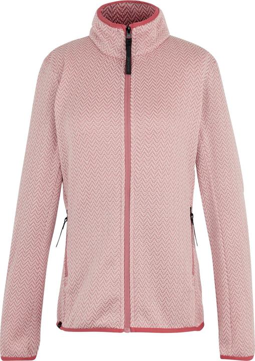 Lotuspink, Brautrose