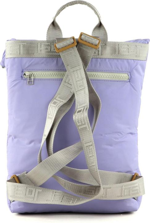 Actual product image Jost Kemi Courier Backpack