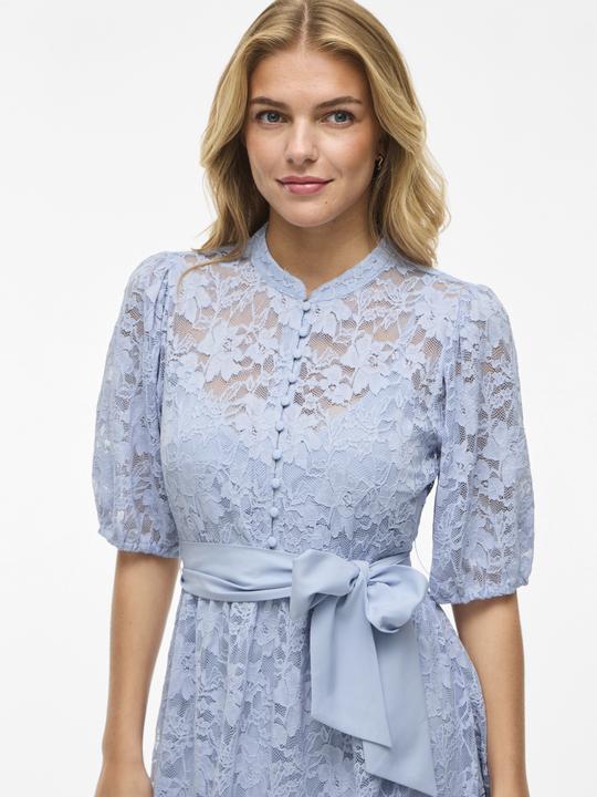 Image du produit Vila VILACEY Spitzen Midikleid (M)