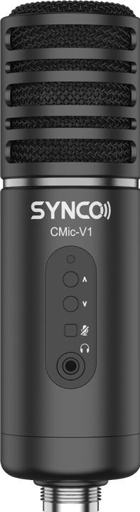 Synco Cmic-V1