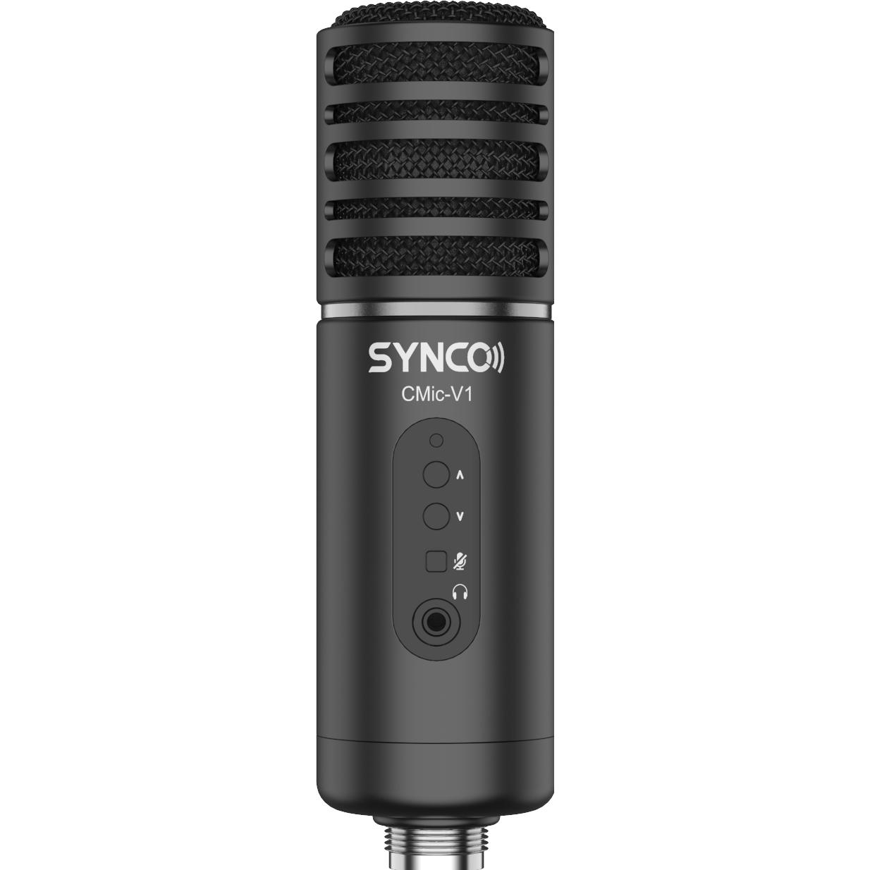 Synco Cmic-V1 (SY-V1-CMic)