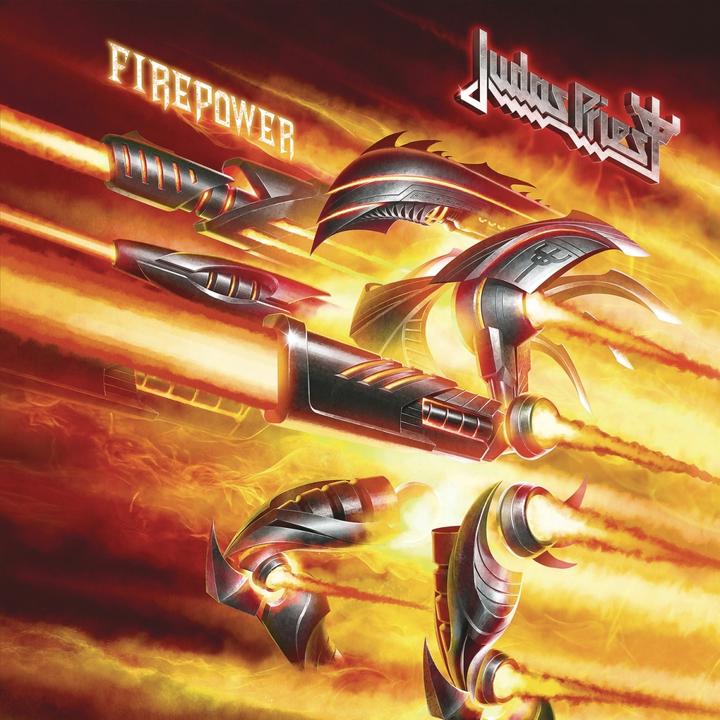 Firepower (Judas Priest)