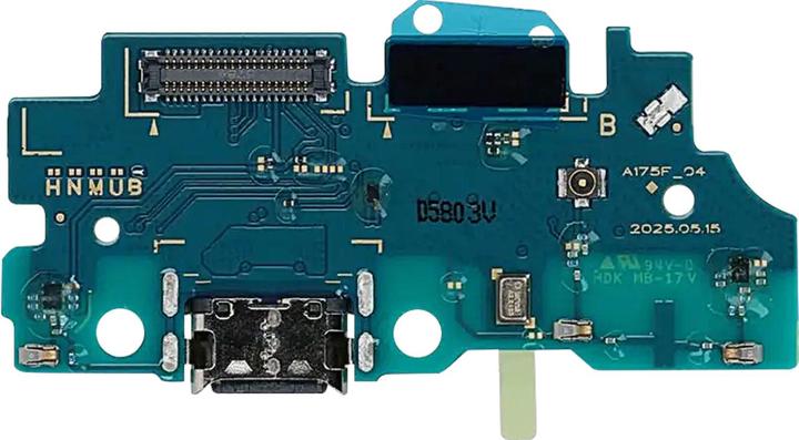 Produktbild Samsung USB-C Ladebuchse Galaxy A17 4G Ersatz (Modul)