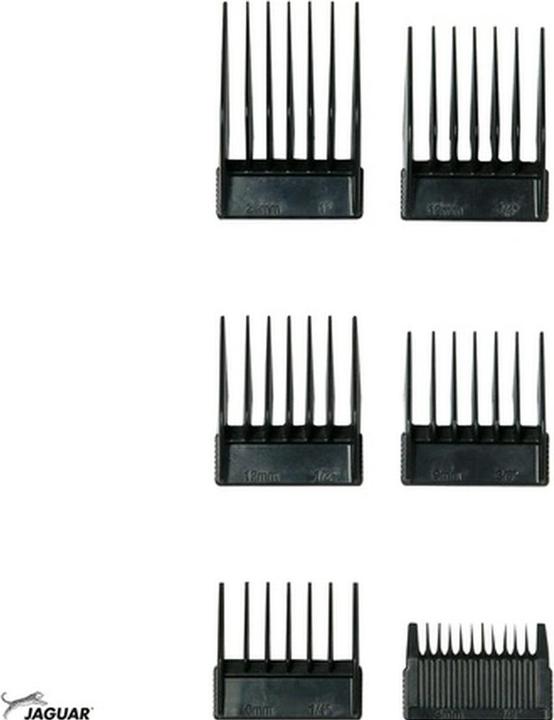 Immagine prodotto Jaguar cm 2000 Vde