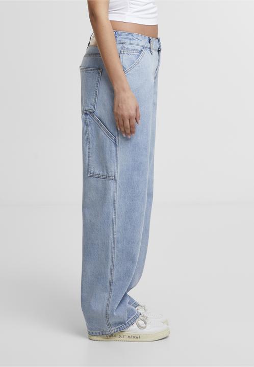 Immagine prodotto 2Y Studios 2Y Anela Worker Baggy Jeans - 176651 (29)