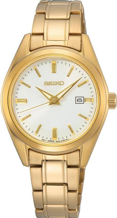 Produktbild Seiko Women's (Analoguhr, 30 mm)