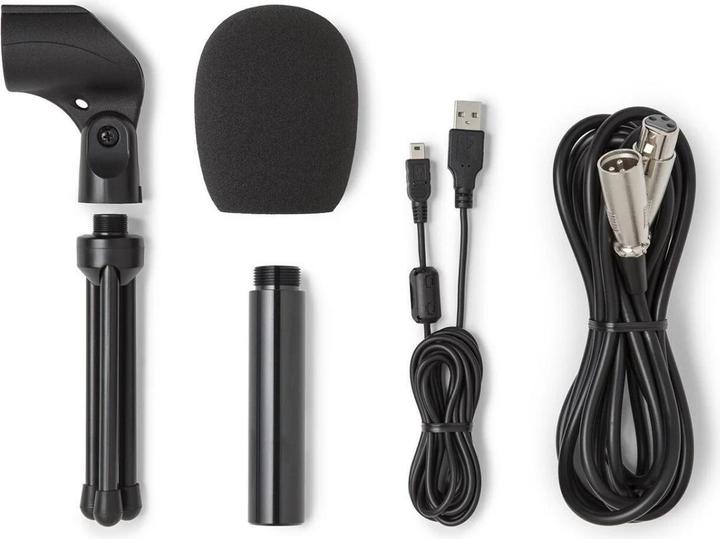 Produktbild Samson Q2U Pack