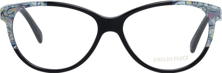 Actual product image Emilio Pucci Glasses (no correction)