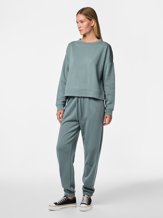 Actual product image Pieces Pcchilli Ls Sweat Noos Bc (XXL)