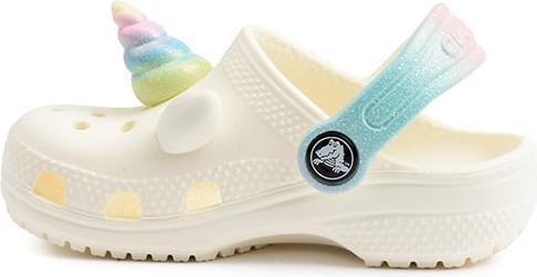 Image du produit Crocs T's Classic I AM Unicorn Clog (24)