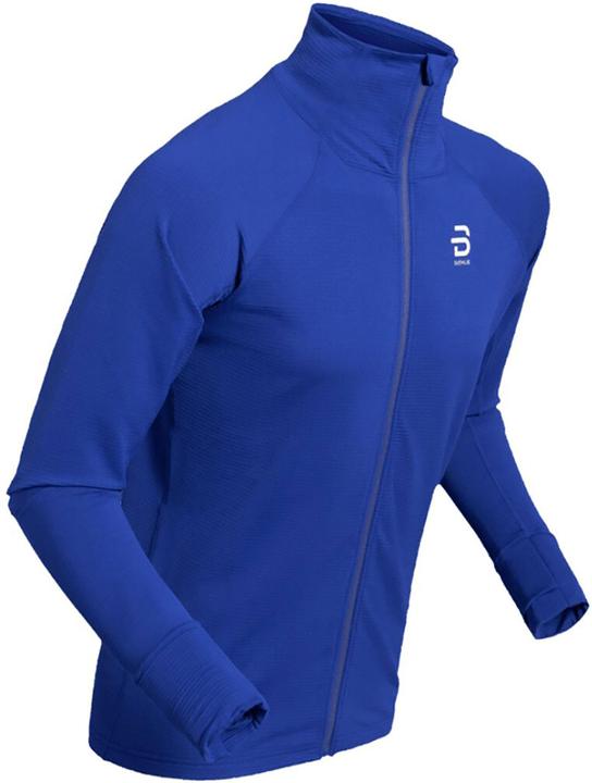 Produktbild Daehlie M Full Zip Davos (S)