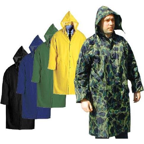 Consorte, Schutzhandschuhe, Płaszcz Pvc XXL (8)