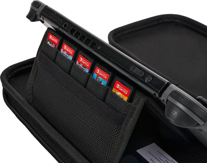 Produktbild PowerA Tasche für Spielekonsole (Switch, Switch OLED, Switch Lite)