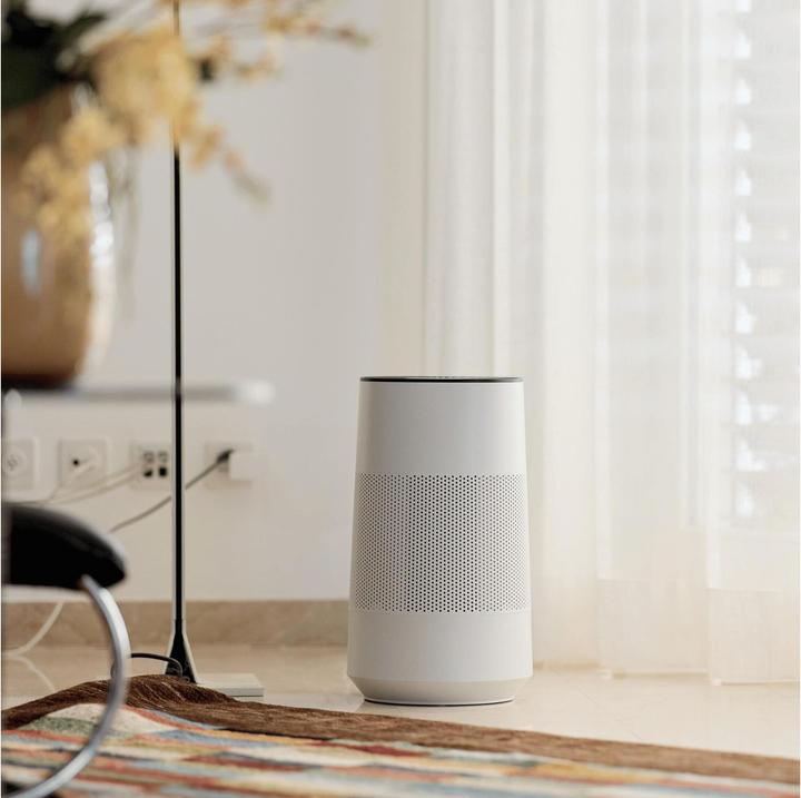 Actual product image ecofort ecoQ HumidAir H400+ (50 m²)