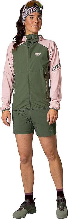 Produktbild Dynafit Transalper Hybrid Shorts (40)