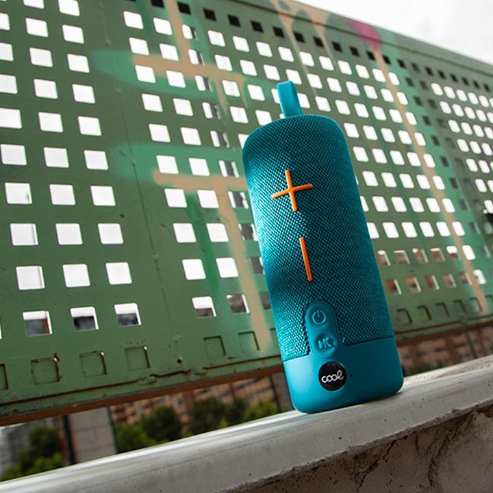 Produktbild Cool Universal Bluetooth Music Speaker (5 h)