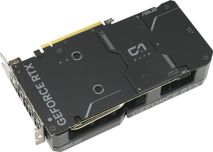 Image du produit ASUS DUAL-RTX4060TI-O8G-SSD (8 Go)