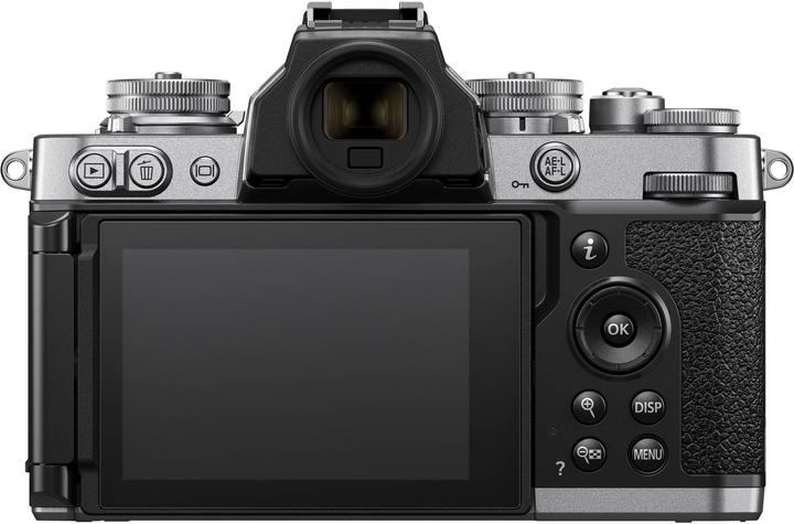 Produktbild Nikon Z fc Kit (16 - 50 mm, 20.90 Mpx, DX)