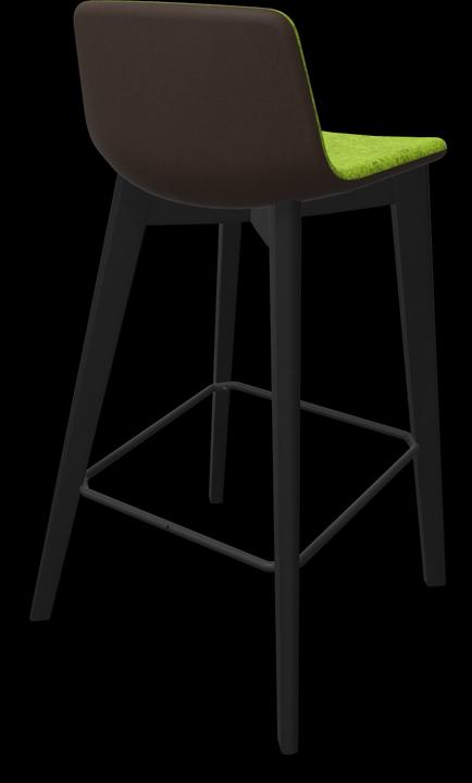 Produktbild Narbutas Twist & Sit Barhocker