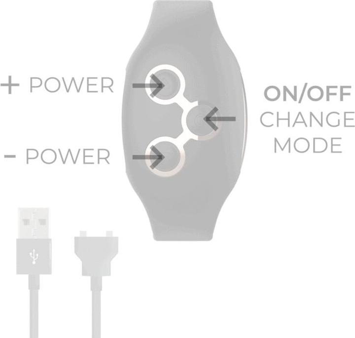 Produktbild Watchme Sexuhr, Bluetooth kompatibel