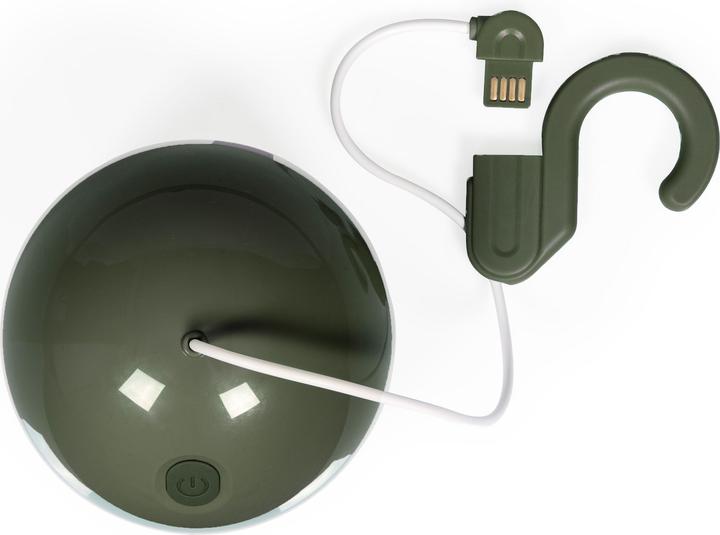 Actual product image Livoo Wireless lamp