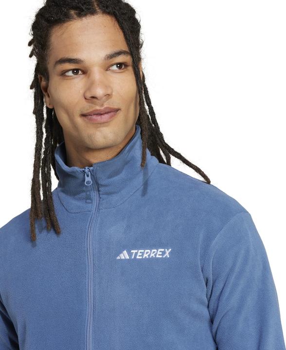 Produktbild adidas full zip Terrex Multi Essentials (S)