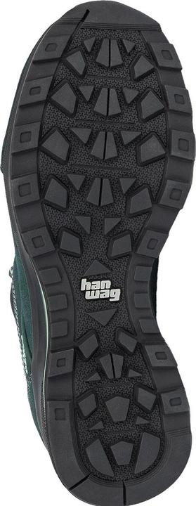 Actual product image Hanwag Banks Low Lady GTX (42)