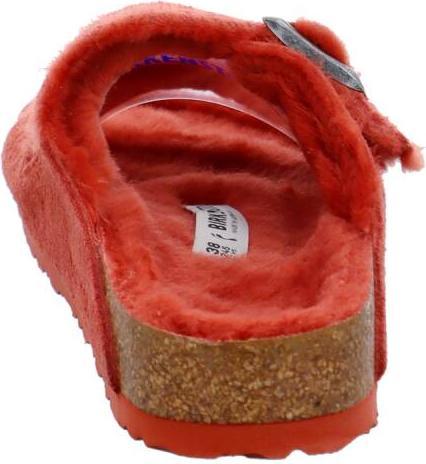 Produktbild Birkenstock Arizona schmal Lammfell (41)