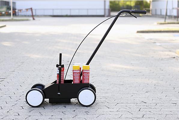 Produktbild kaiserkraft Farbmarkier-Set