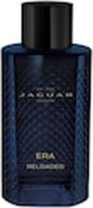 Actual product image Jaguar Era Reloaded Eau De Parfum 100ml By (Eau de parfum, 100 ml)