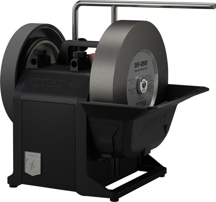Produktbild Tormek T-8 Black (Nassschleifer, 200 W)