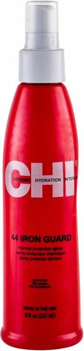 Image du produit CHI Spray de protection thermique Iron Guard Baume pour cheveux (237 ml)