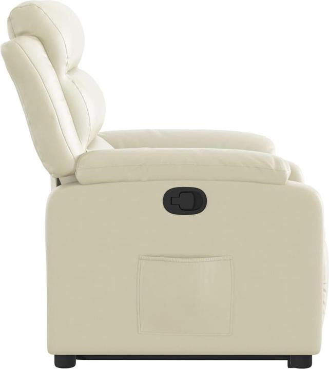 Produktbild vidaXL Relaxsessel mit Aufstehhilfe
