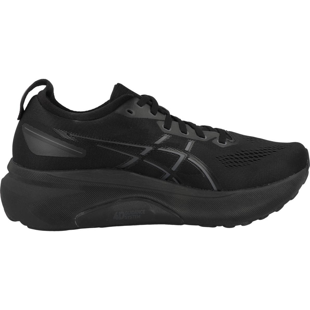 ASICS Performance, Herren, Laufschuhe, Gel-Kayano 31 (43.5), Schwarz