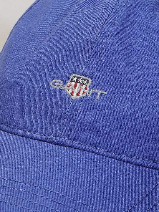 Produktbild GANT Shield Cotton Twill Cap (One Size)