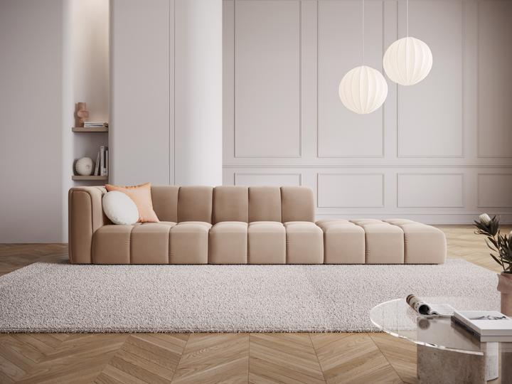 Produktbild Maison Heritage Adams (4-Sitzer, Modular Sofa)