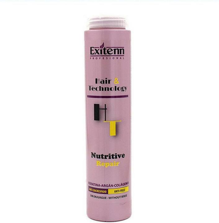 Actual product image Termix Exitenn Ht Nutritive Conditioner Without Rinse 250 Ml (250 ml)
