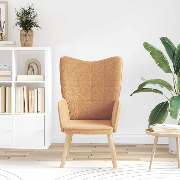 Produktbild vidaXL Moderner Sessel