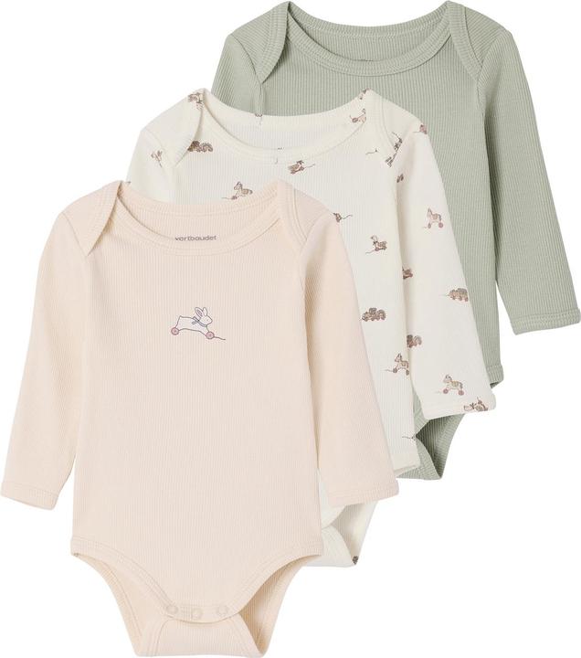 Produktbild Vertbaudet 1021901001 (80)