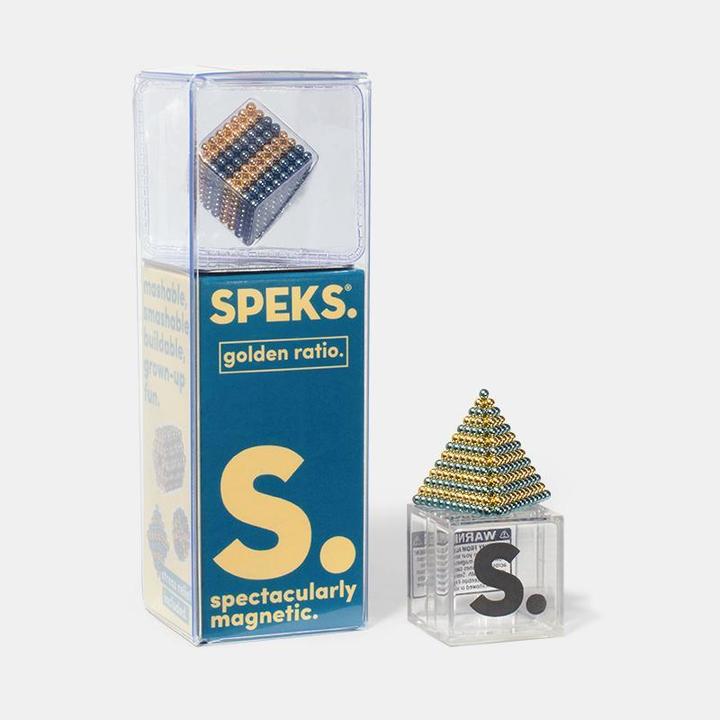 Produktbild Speks Stripes Golden Ratio