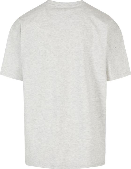 Produktbild Build Your Brand Heavy Oversize Tee (S)