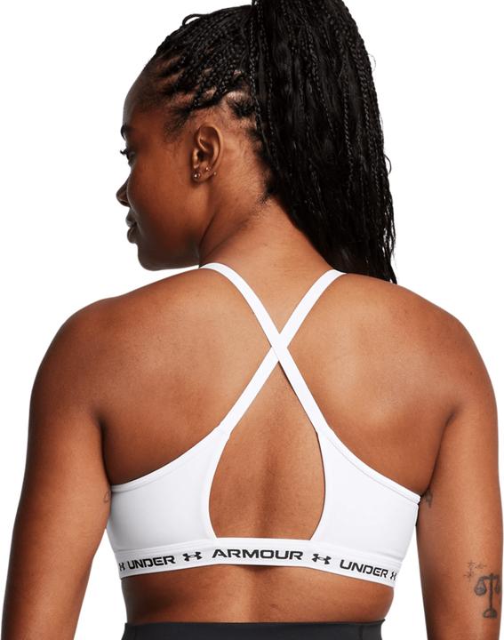 Produktbild Under Armour UA Crossback Low Bra (M)
